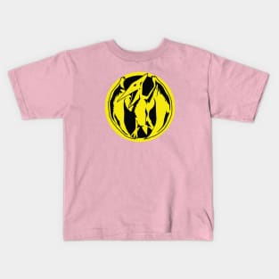 Pterodactyl! Kids T-Shirt